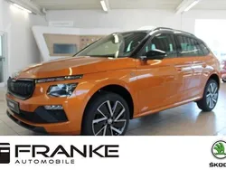 Orange Neu 2024 Skoda Kamiq Drive SUV | 34.990 € (Teuer)