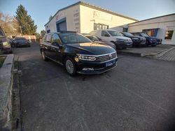 Deep black perleffekt Gebraucht 2016 VW Passat Highline Kombi | 11.500 € (Guter Preis)