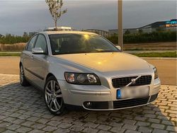 Silber Gebraucht 2004 Volvo S40 Limousine | 3.500 €