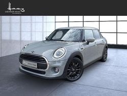Moonwalk grey Gebraucht 2020 Mini ONE Chili Kleinwagen | 17.300 € (Fairer Preis)