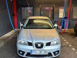 Gebraucht 2006 Seat Ibiza Comfort Limousine | 1.500 € (Fairer Preis)