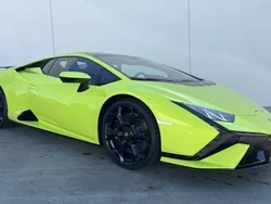 Grün Gebraucht 2023 Lamborghini Huracán | 312.880 €