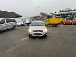 Silber Gebraucht 2008 Opel Astra Edition Limousine | 1.290 € (Superpreis)