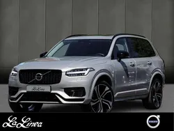 Silber Gebraucht 2024 Volvo XC90 Ultra SUV | 71.490 € (Teuer)