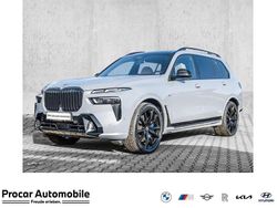 Grau Gebraucht 2023 BMW X7 M Sport SUV | 84.680 € (Fairer Preis)