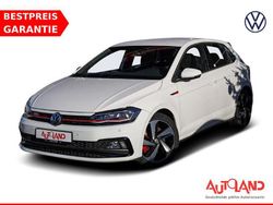 Weiß Gebraucht 2020 VW Polo GTI Kleinwagen | 20.990 € (Fairer Preis)