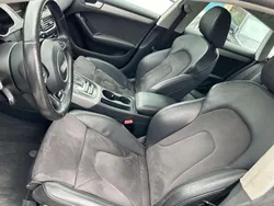 Schwarz Gebraucht 2013 Audi A5 Sportback Limousine | 16.000 € (Fairer Preis)
