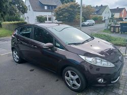 Violet Gebraucht 2009 Ford Fiesta Kleinwagen | 5.600 € (Fairer Preis)