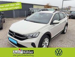 Grau Gebraucht 2022 VW Taigo Life SUV | 15.480 € (Fairer Preis)