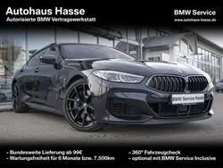 Carbonschwarz metallic Gebraucht 2021 BMW M850 Efficient Dynamics Coupé | 55.390 € (Fairer Preis)