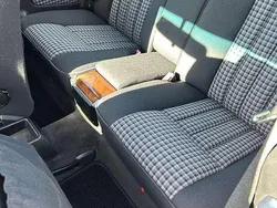 Gebraucht 1991 Mercedes E300 Sportline Coupé | 15.000 €