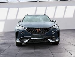 Blau Gebraucht 2021 Cupra Formentor VZ SUV | 29.900 € (Fairer Preis)