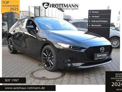 Neu 2025 Mazda 3 Homura-Line | 27.870 €