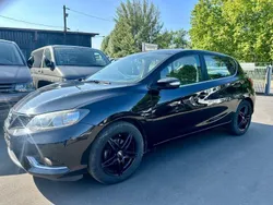 Schwarz Gebraucht 2016 Nissan Pulsar Visia Kleinwagen | 4.999 € (Fairer Preis)