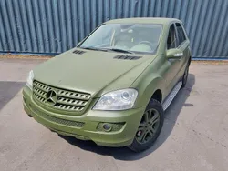 Gebraucht 2006 Mercedes ML280 SUV | 6.999 € (Fairer Preis)