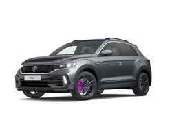 Gebraucht 2022 VW T-Roc R SUV | 31.740 € (Guter Preis)