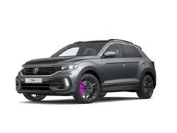 Gebraucht 2022 VW T-Roc R SUV | 31.740 € (Superpreis)