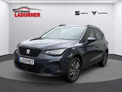 Grau Neu 2025 Seat Arona SUV | 28.430 € (Fairer Preis)