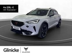 Nevada weiss Gebraucht 2022 Cupra Formentor SUV | 23.980 € (Superpreis)