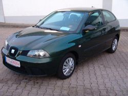 Grün Gebraucht 2008 Seat Ibiza Kleinwagen | 1.650 € (Guter Preis)