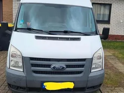 Weiß Gebraucht 2011 Ford Transit Van / Kleinbus | 5.900 € (Fairer Preis)