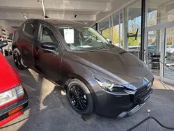 Machine gray Neu 2025 Mazda 2 Homura-Line Kleinwagen | 20.950 € (Fairer Preis)