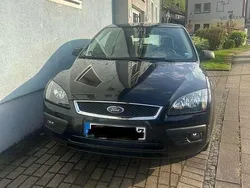 Gebraucht 2005 Ford Focus Sport Kleinwagen | 2.000 € (Superpreis)
