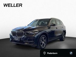 Grau Gebraucht 2023 BMW X5 Sport Line SUV | 52.850 € (Superpreis)