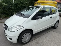 Weiß Gebraucht 2008 Mercedes A150 Coupé | 1.450 € (Superpreis)