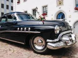 Buick Roadmaster