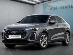 Grau Neu 2025 Audi Q5 Sportback SUV | 68.249 € (Fairer Preis)