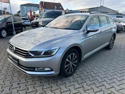 Silber Gebraucht 2017 VW Passat Comfortline Limousine | 9.950 € (Fairer Preis)