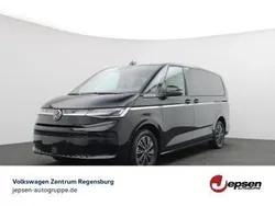 Deep black perleffekt Gebraucht 2024 VW T7 Style Van | 59.870 € (Teuer)
