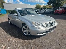 Silber Gebraucht 2007 Mercedes CLS350 Limousine | 8.500 € (Guter Preis)