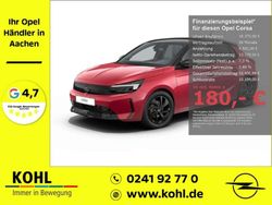 Kiss rot Neu 2026 Opel Corsa Kleinwagen | 18.370 € (Fairer Preis)