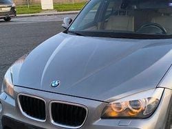 Grau Gebraucht 2012 BMW X1 Performance SUV | 9.500 € (Guter Preis)