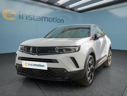 Weiß Gebraucht 2022 Opel Mokka SUV | 23.449 € (Teuer)