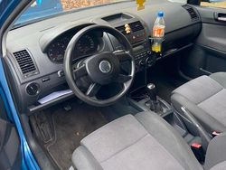 Blau Gebraucht 2005 VW Polo Kleinwagen | 2.300 €