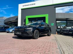 Schwarz Neu 2025 Skoda Scala Selection Kleinwagen | 30.000 € (Teuer)