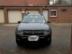 Gebraucht 2015 Dacia Duster SUV | 4.500 € (Superpreis)
