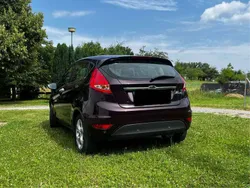Gebraucht 2010 Ford Fiesta Titanium Kleinwagen | 2.990 € (Guter Preis)