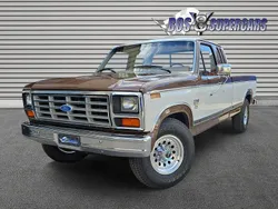 Braun Gebraucht 1984 Ford F250 XLT SUV | 54.390 €