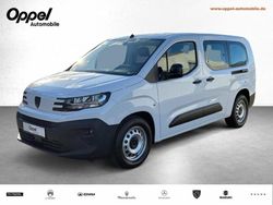 Neu 2025 Peugeot Partner Van | 29.888 € (Etwas zu teuer)