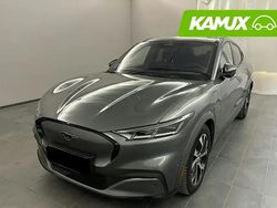 Silber / grau Gebraucht 2021 Ford Mustang SUV | 29.900 €