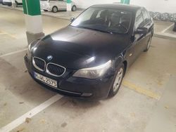 Gebraucht 2008 BMW 520 Limousine | 4.000 € (Fairer Preis)