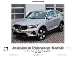 Silver dawn / metallic Gebraucht 2022 Volvo XC40 Core SUV | 33.890 € (Fairer Preis)