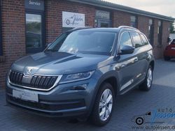 Grau Gebraucht 2019 Skoda Kodiaq Style SUV | 21.985 € (Fairer Preis)
