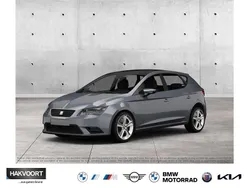 Pirineos grau Gebraucht 2013 Seat Leon Style Coupé | 9.980 € (Fairer Preis)