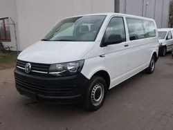 Weiß Gebraucht 2018 VW T6 Van | 17.900 € (Fairer Preis)