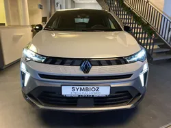 Rafalgrau metallic Neu 2025 Renault Symbioz Esprit Alpine SUV | 34.530 € (Fairer Preis)